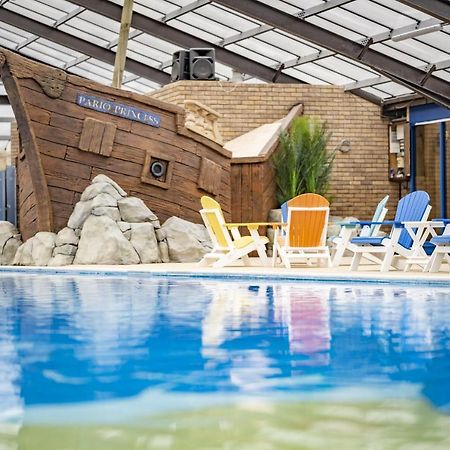 Marine Holiday Park Rhyl Luaran gambar