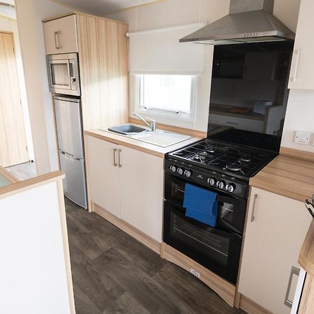 Marine Holiday Park Rhyl Luaran gambar