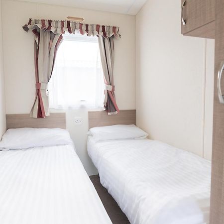 Marine Holiday Park Rhyl Luaran gambar