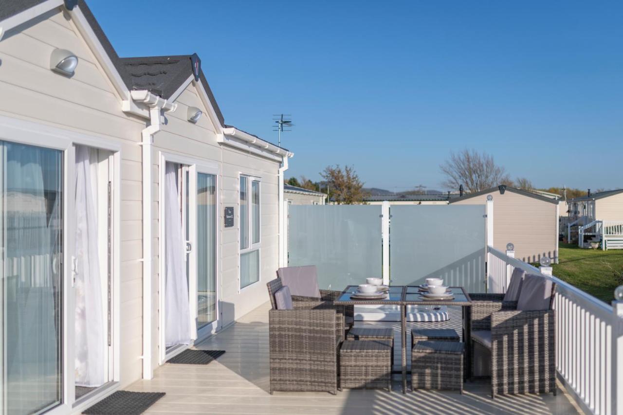 Marine Holiday Park Rhyl Luaran gambar