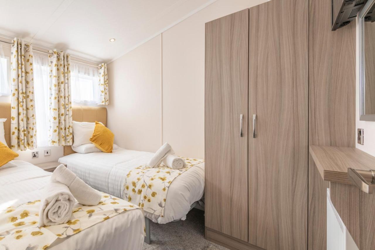 Marine Holiday Park Rhyl Luaran gambar