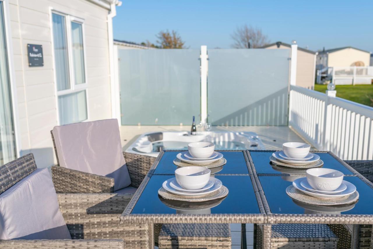 Marine Holiday Park Rhyl Luaran gambar
