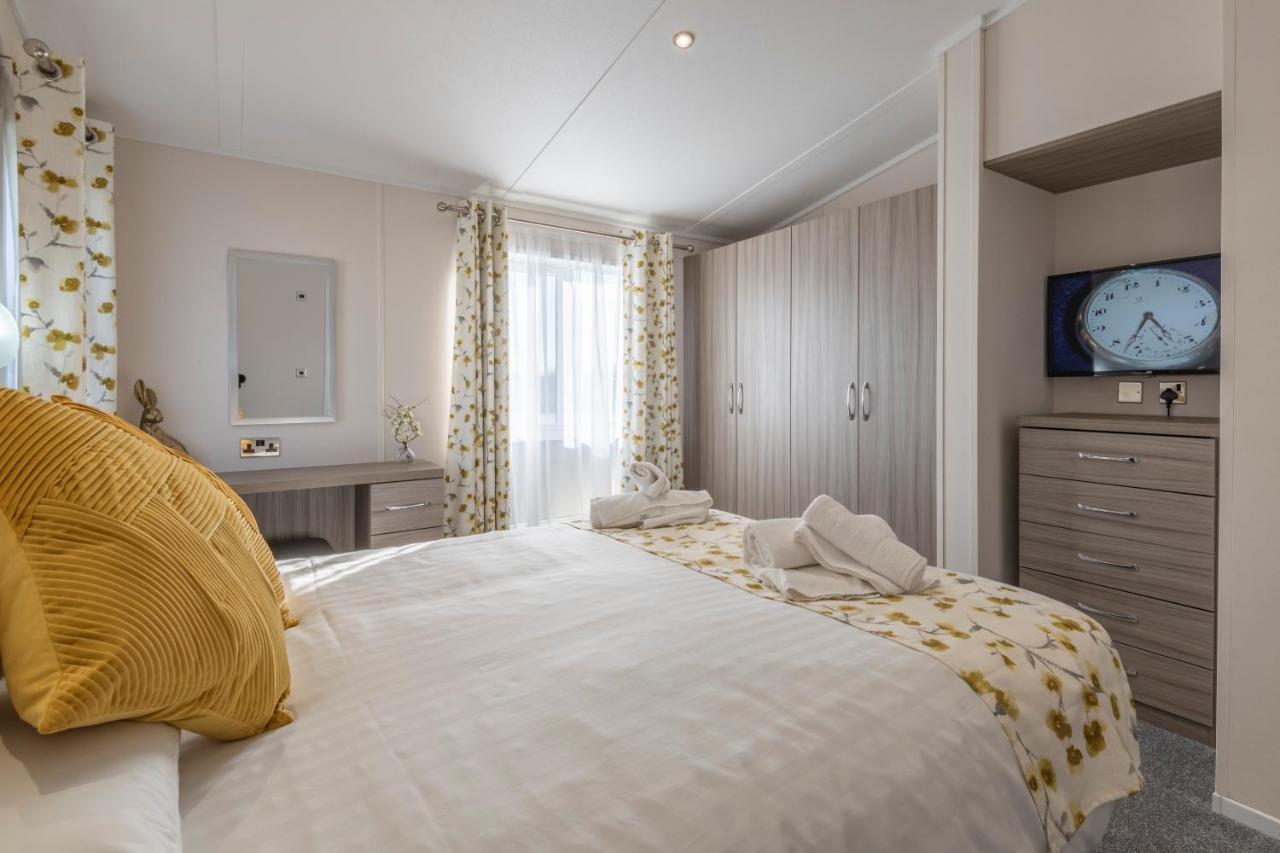 Marine Holiday Park Rhyl Luaran gambar
