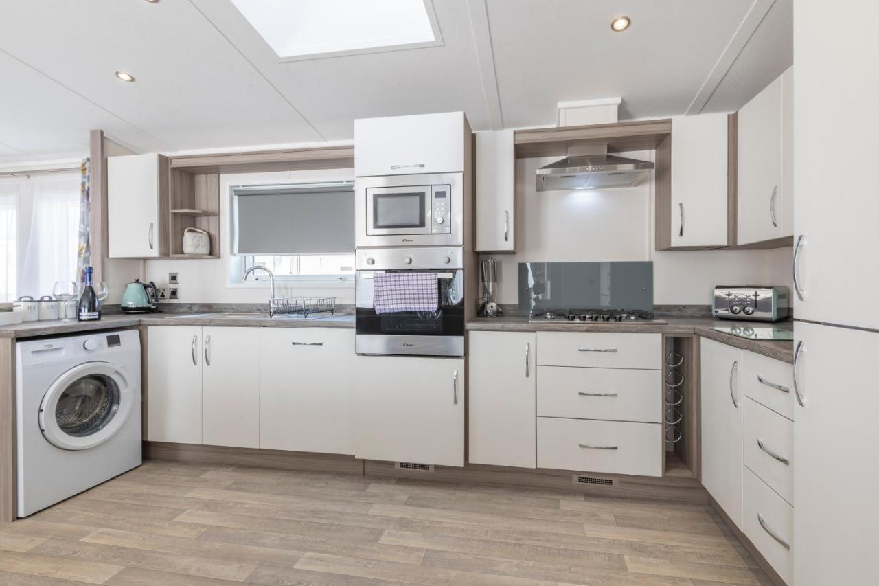 Marine Holiday Park Rhyl Luaran gambar
