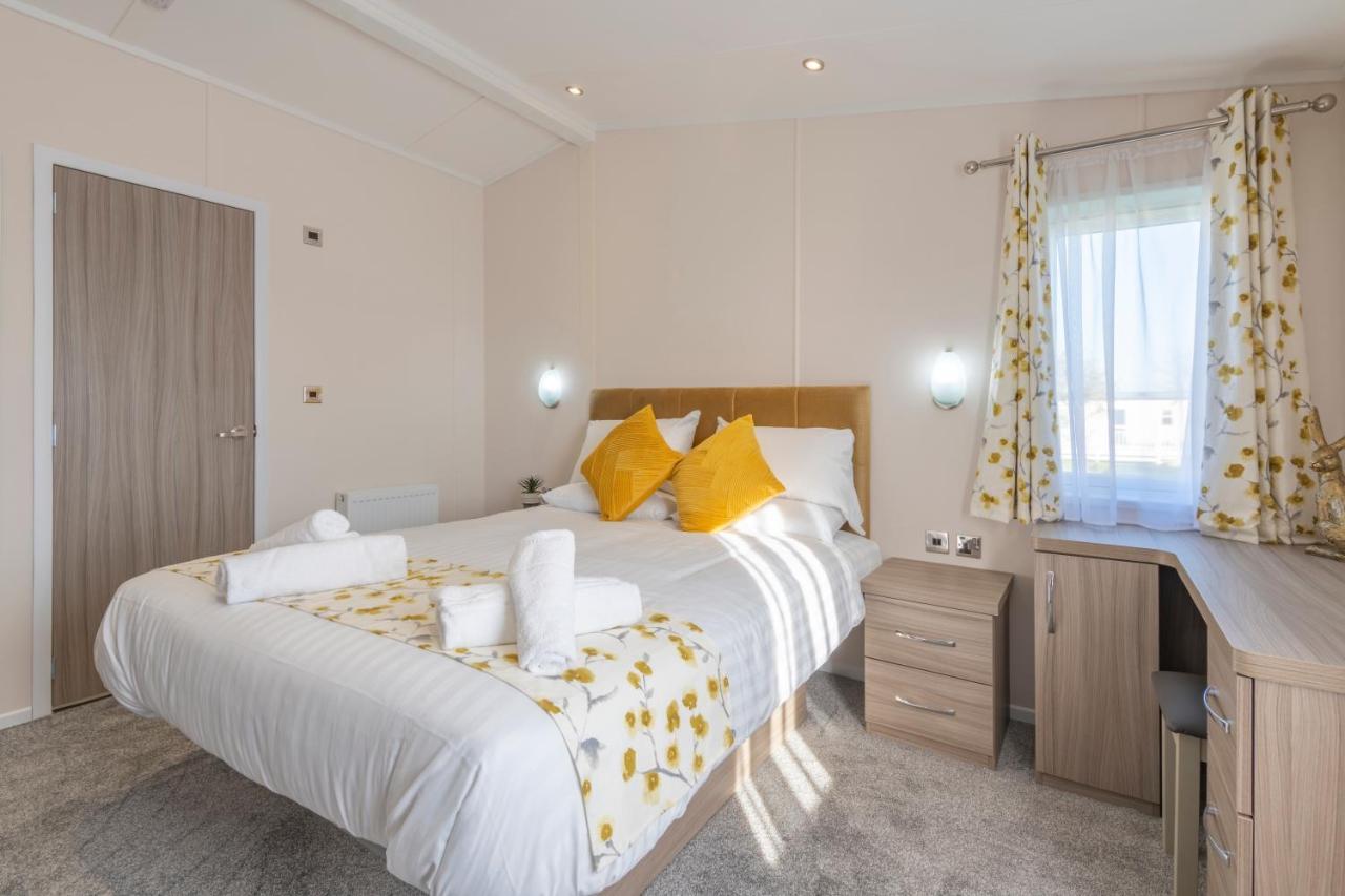 Marine Holiday Park Rhyl Luaran gambar