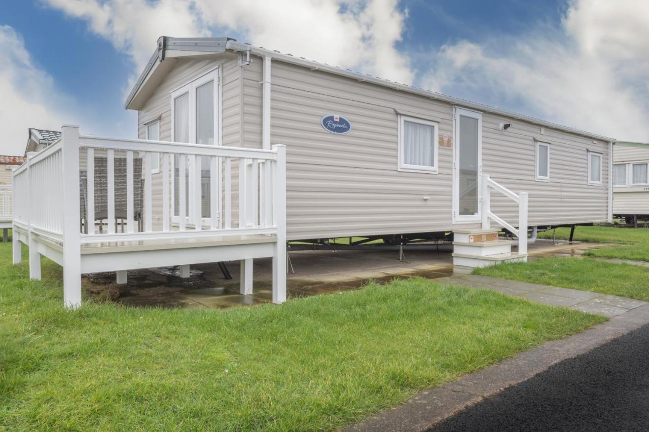 Marine Holiday Park Rhyl Luaran gambar
