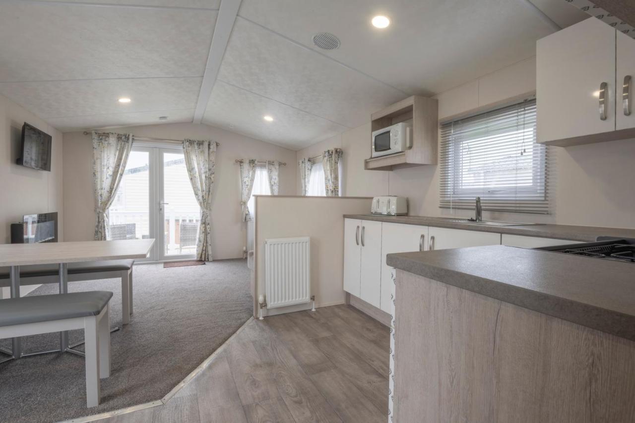 Marine Holiday Park Rhyl Luaran gambar
