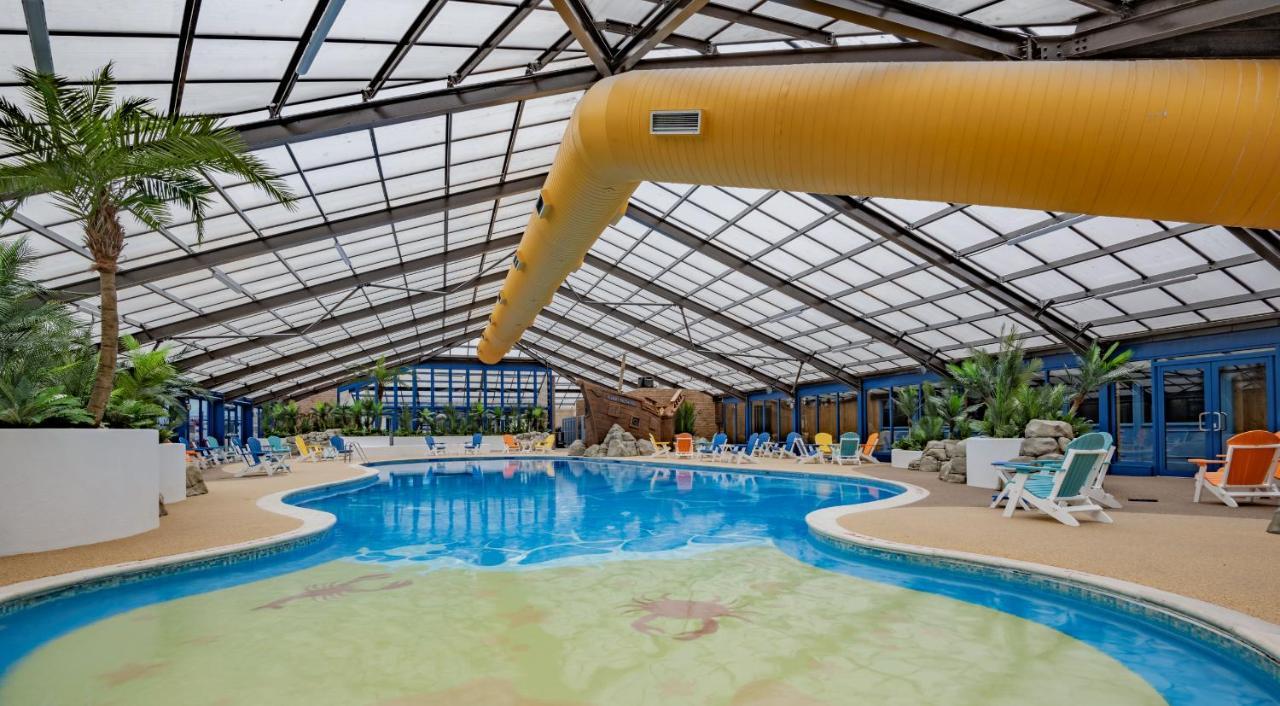 Marine Holiday Park Rhyl Luaran gambar