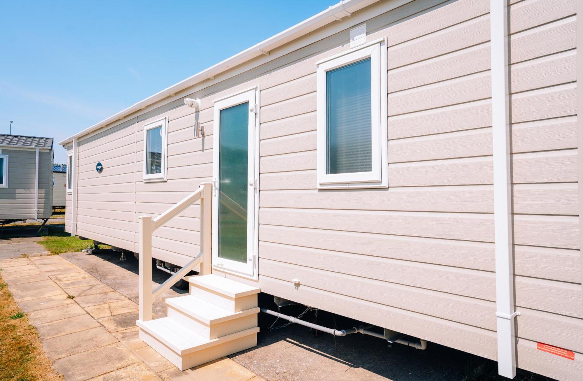 Marine Holiday Park Rhyl Luaran gambar