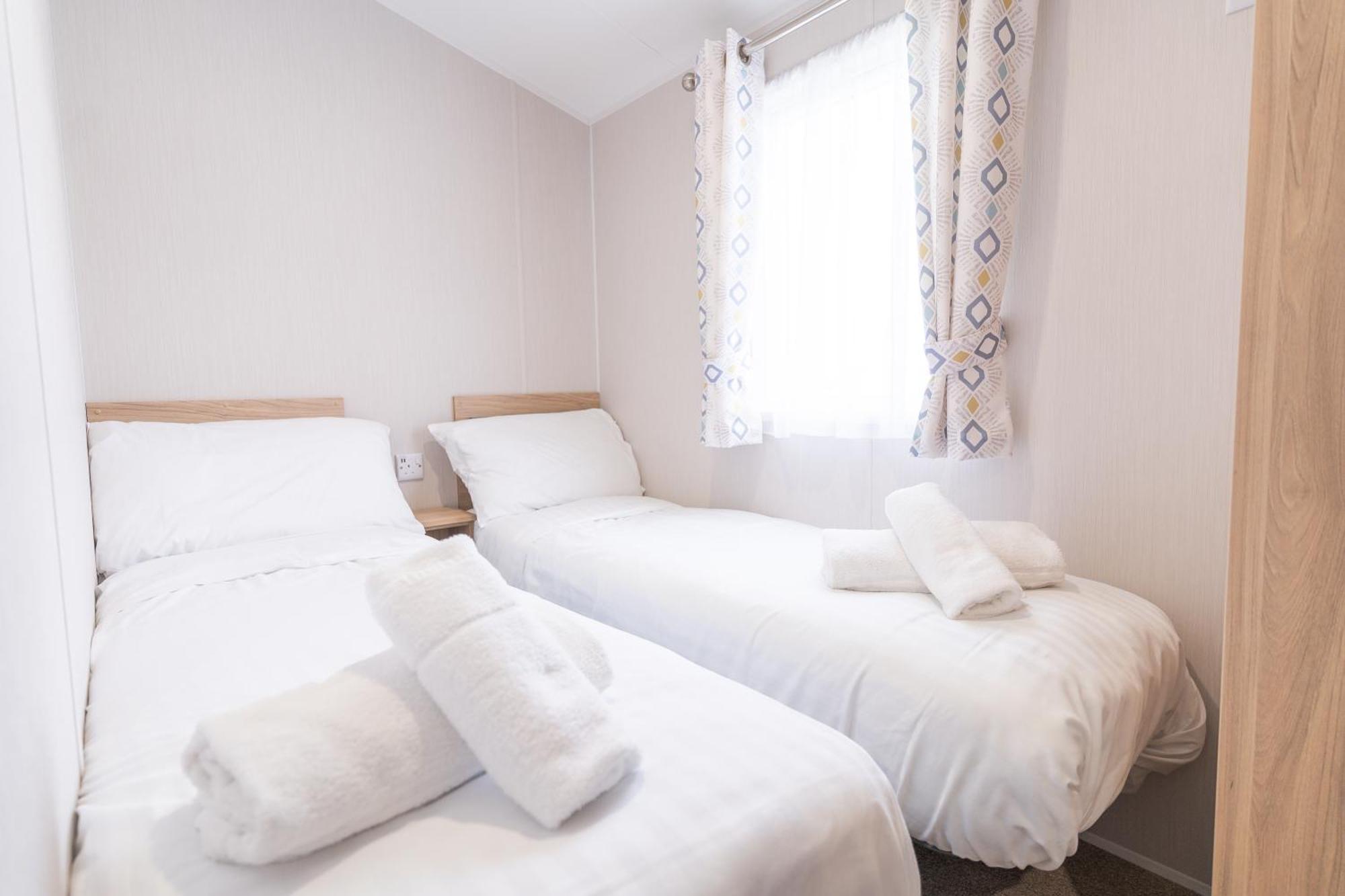 Marine Holiday Park Rhyl Luaran gambar