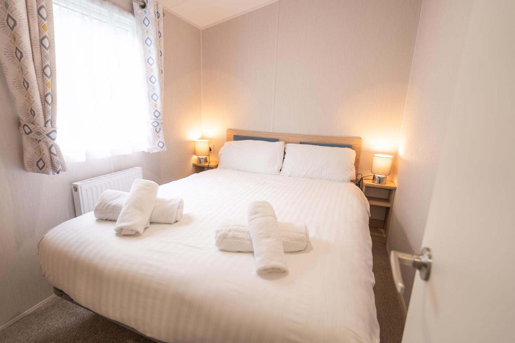Marine Holiday Park Rhyl Luaran gambar