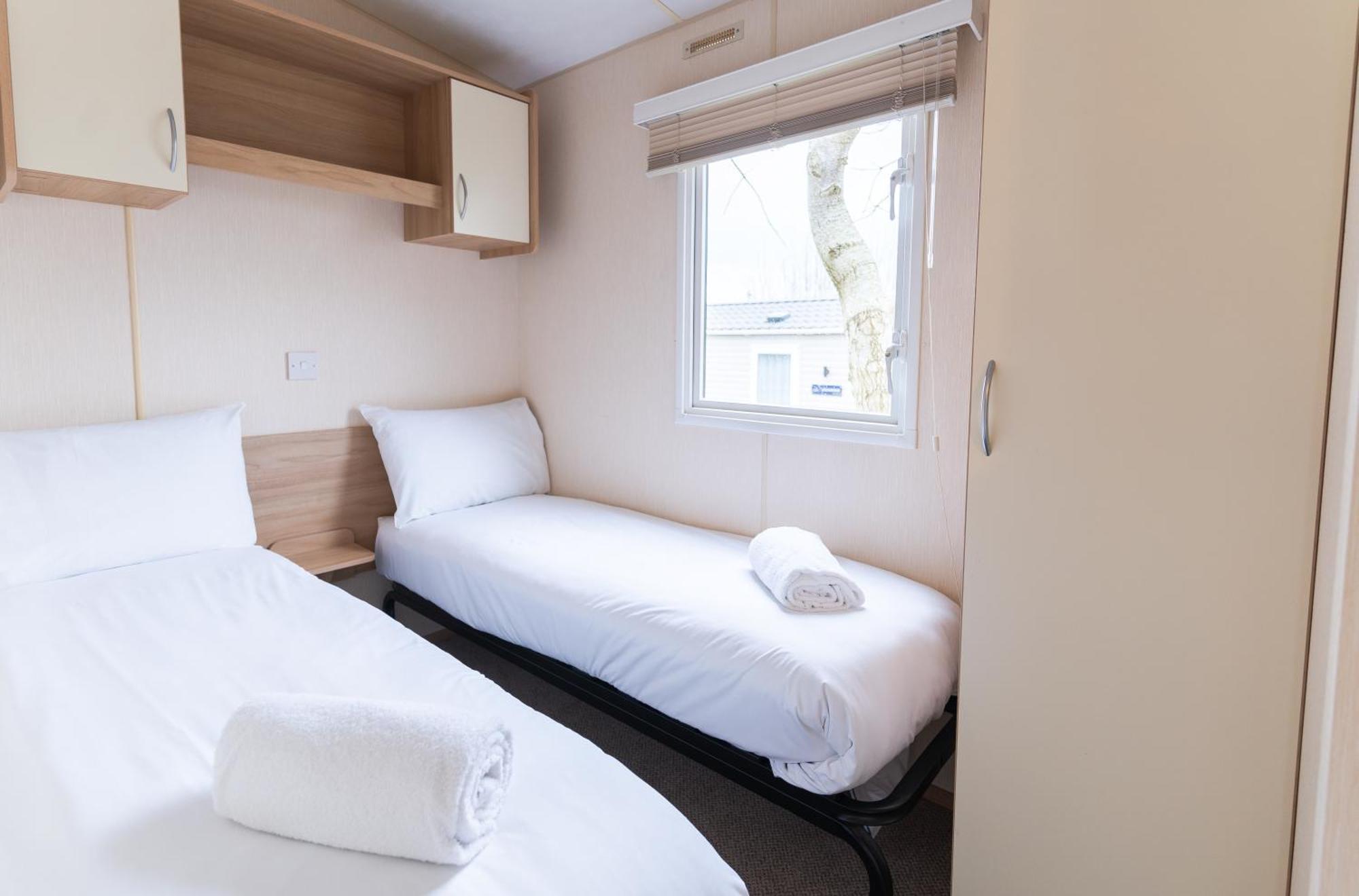 Marine Holiday Park Rhyl Luaran gambar