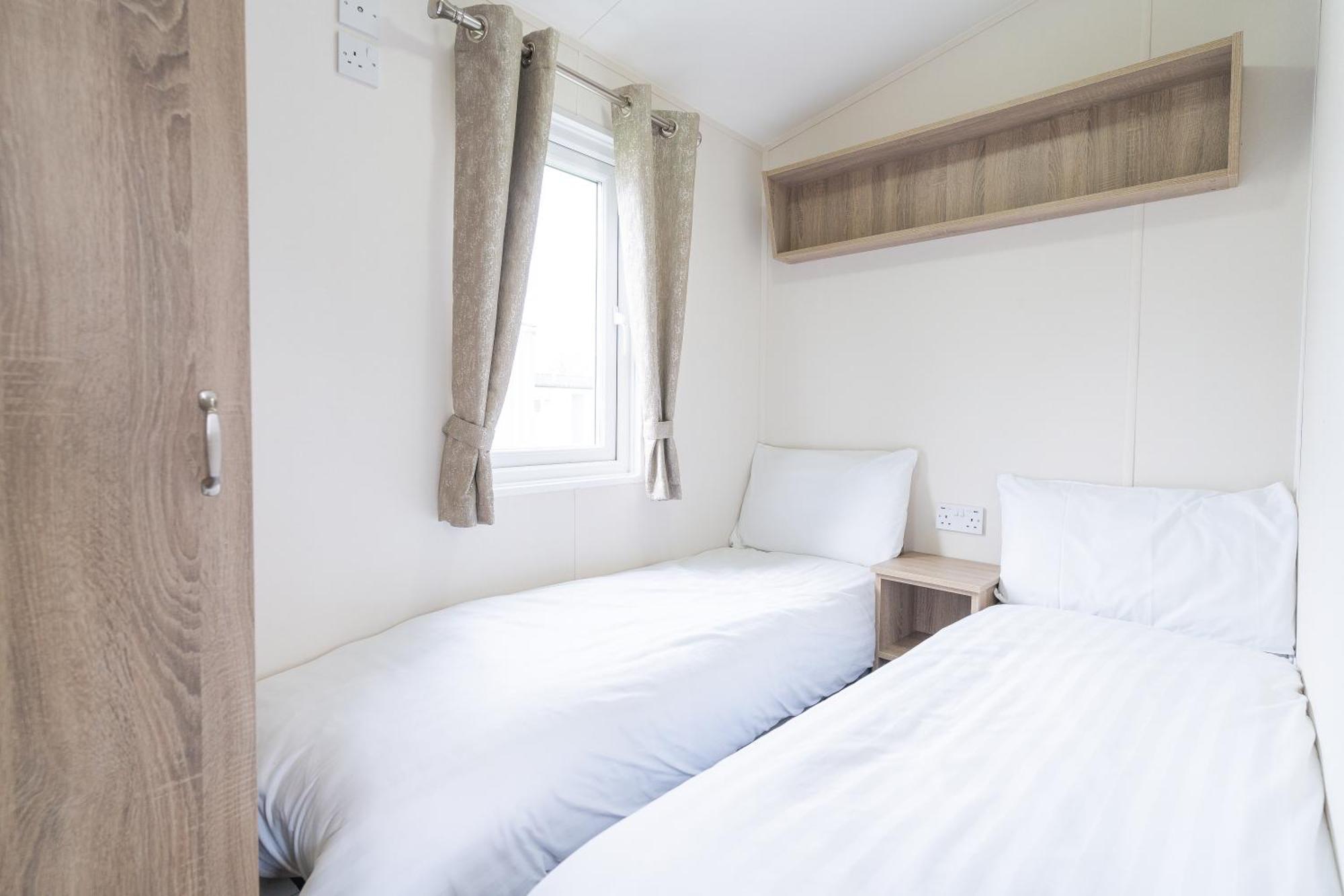Marine Holiday Park Rhyl Luaran gambar