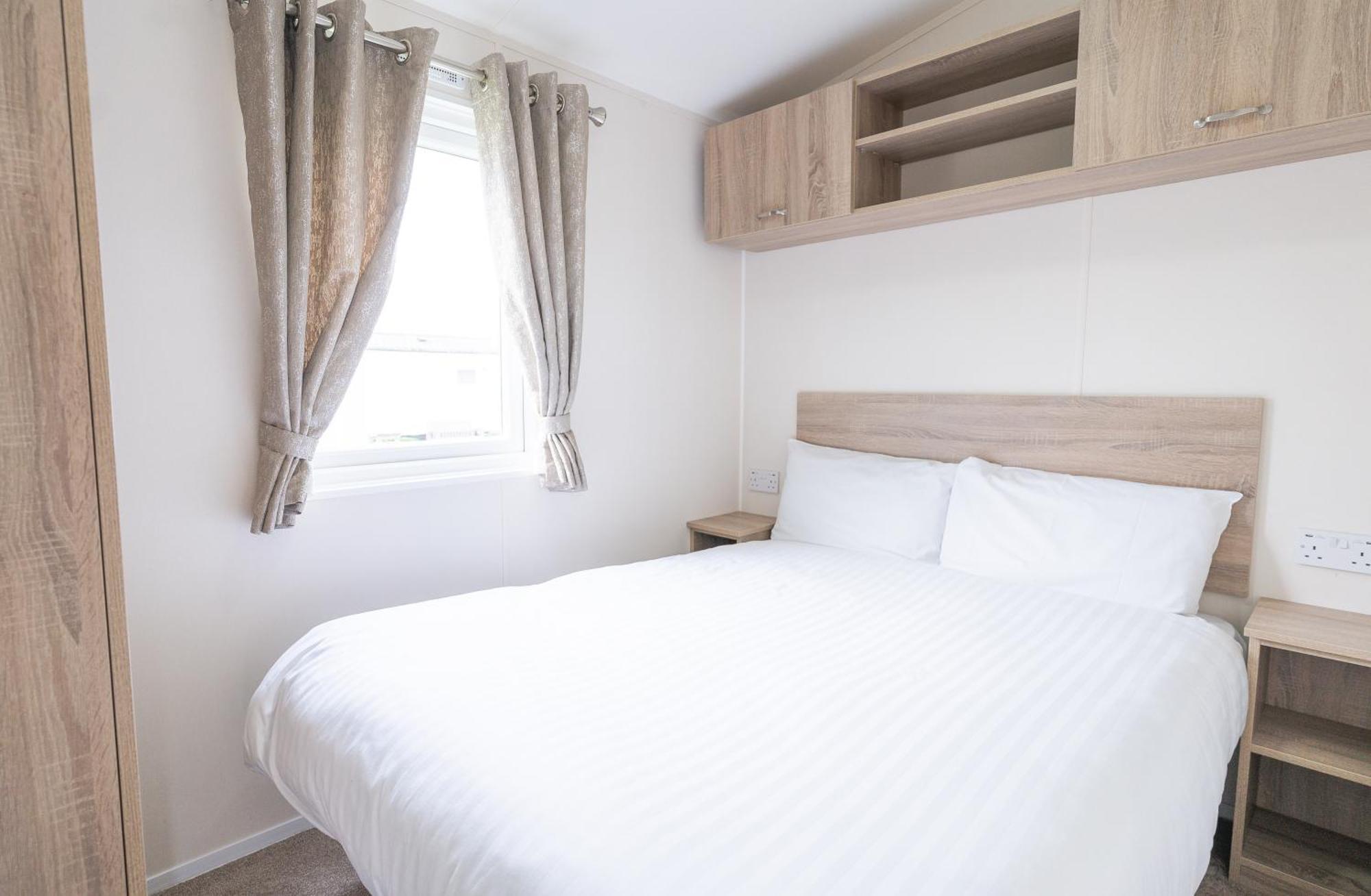 Marine Holiday Park Rhyl Luaran gambar