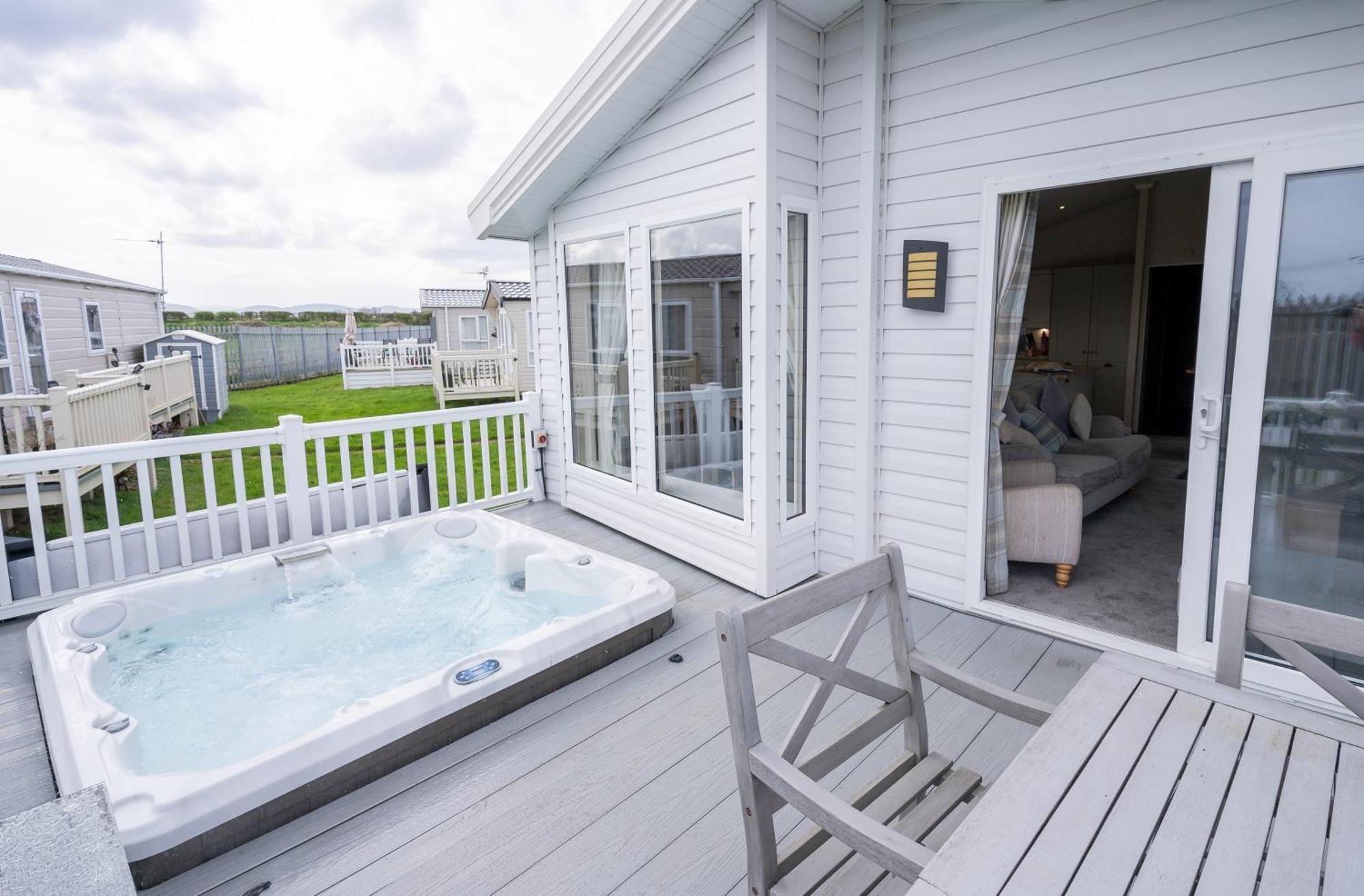Marine Holiday Park Rhyl Luaran gambar