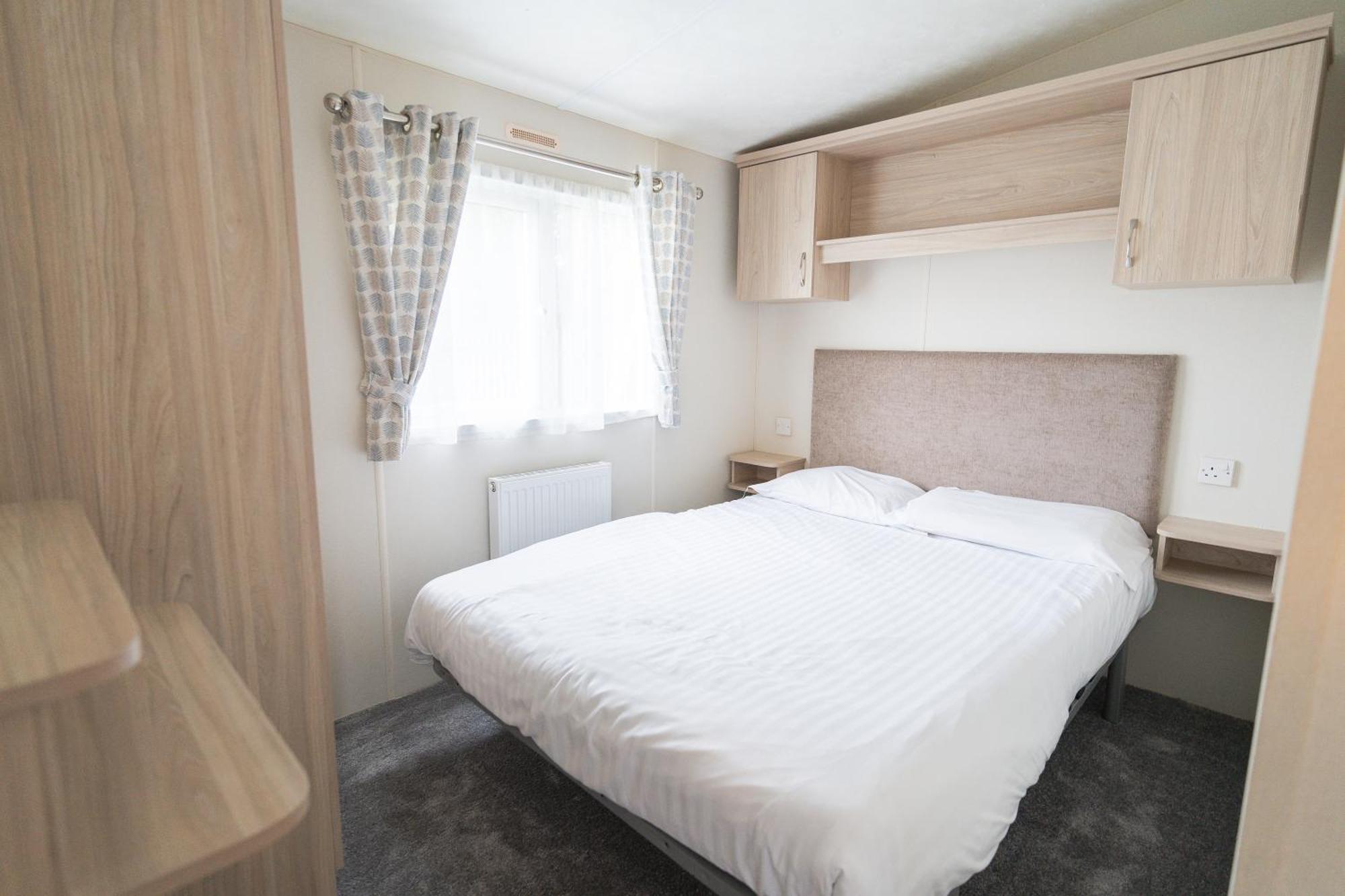 Marine Holiday Park Rhyl Luaran gambar