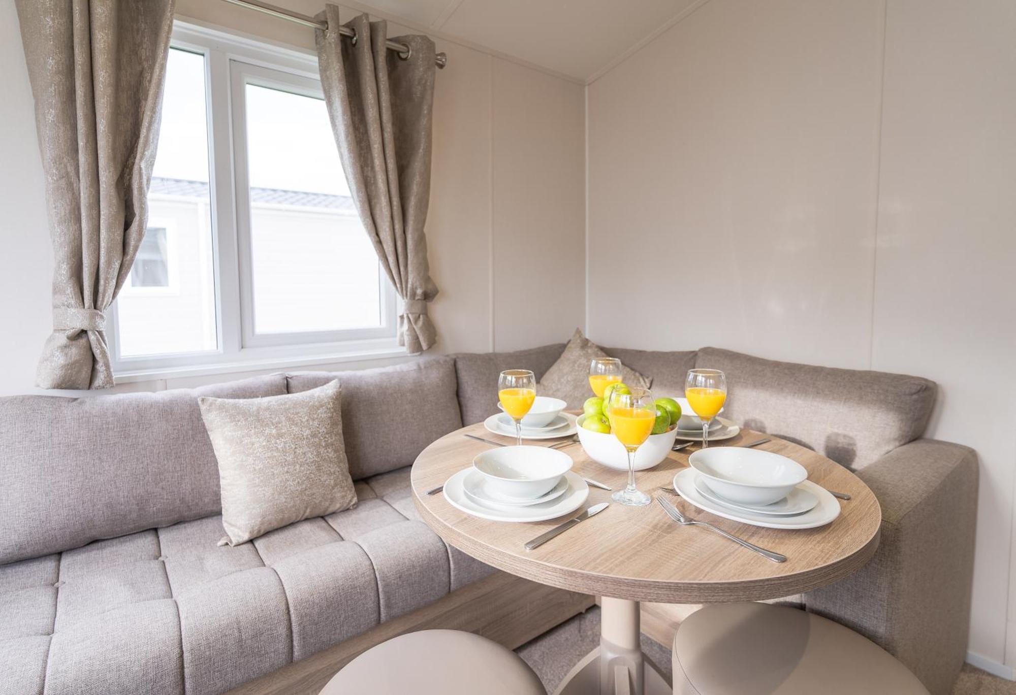 Marine Holiday Park Rhyl Luaran gambar