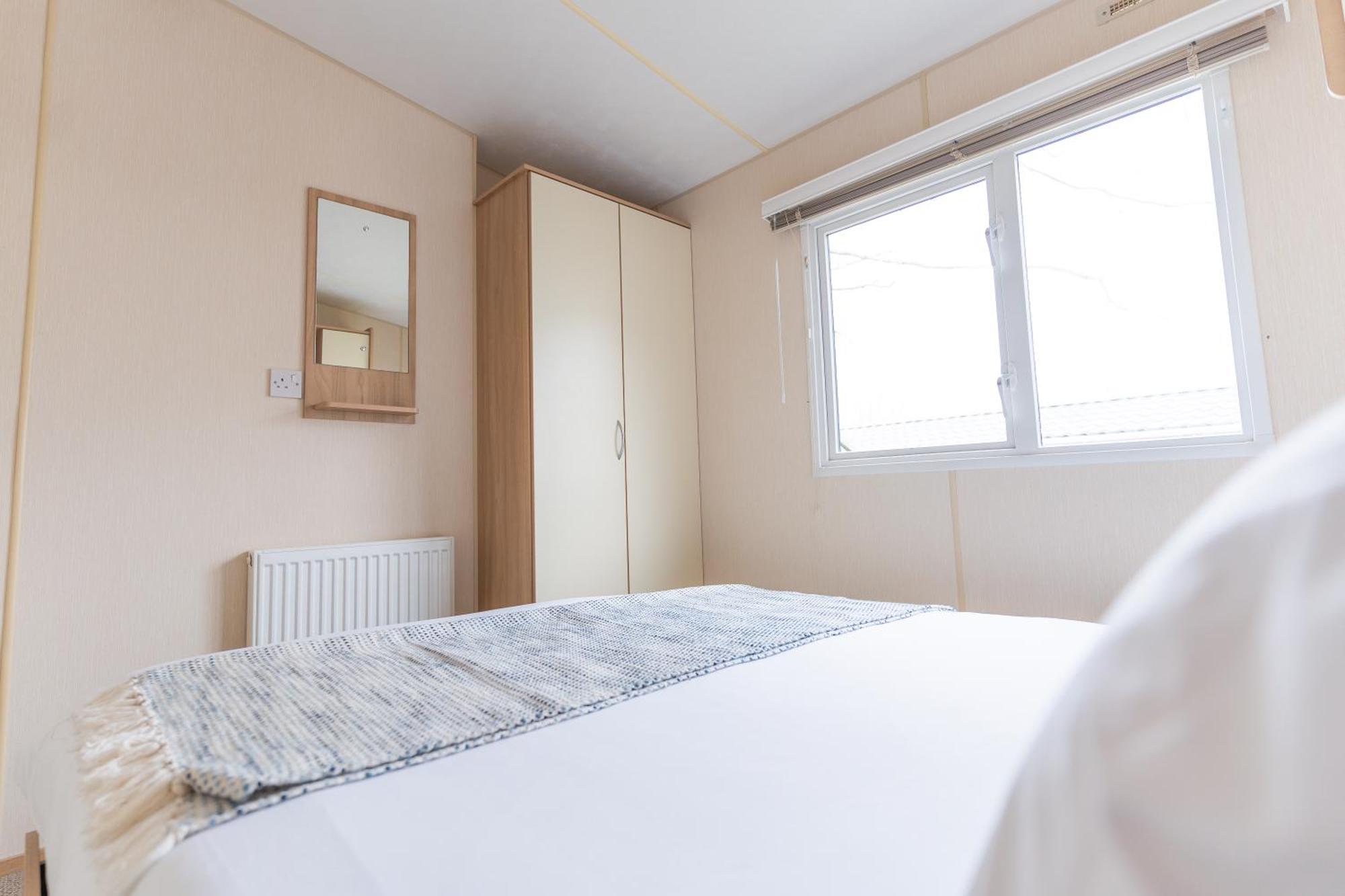 Marine Holiday Park Rhyl Luaran gambar