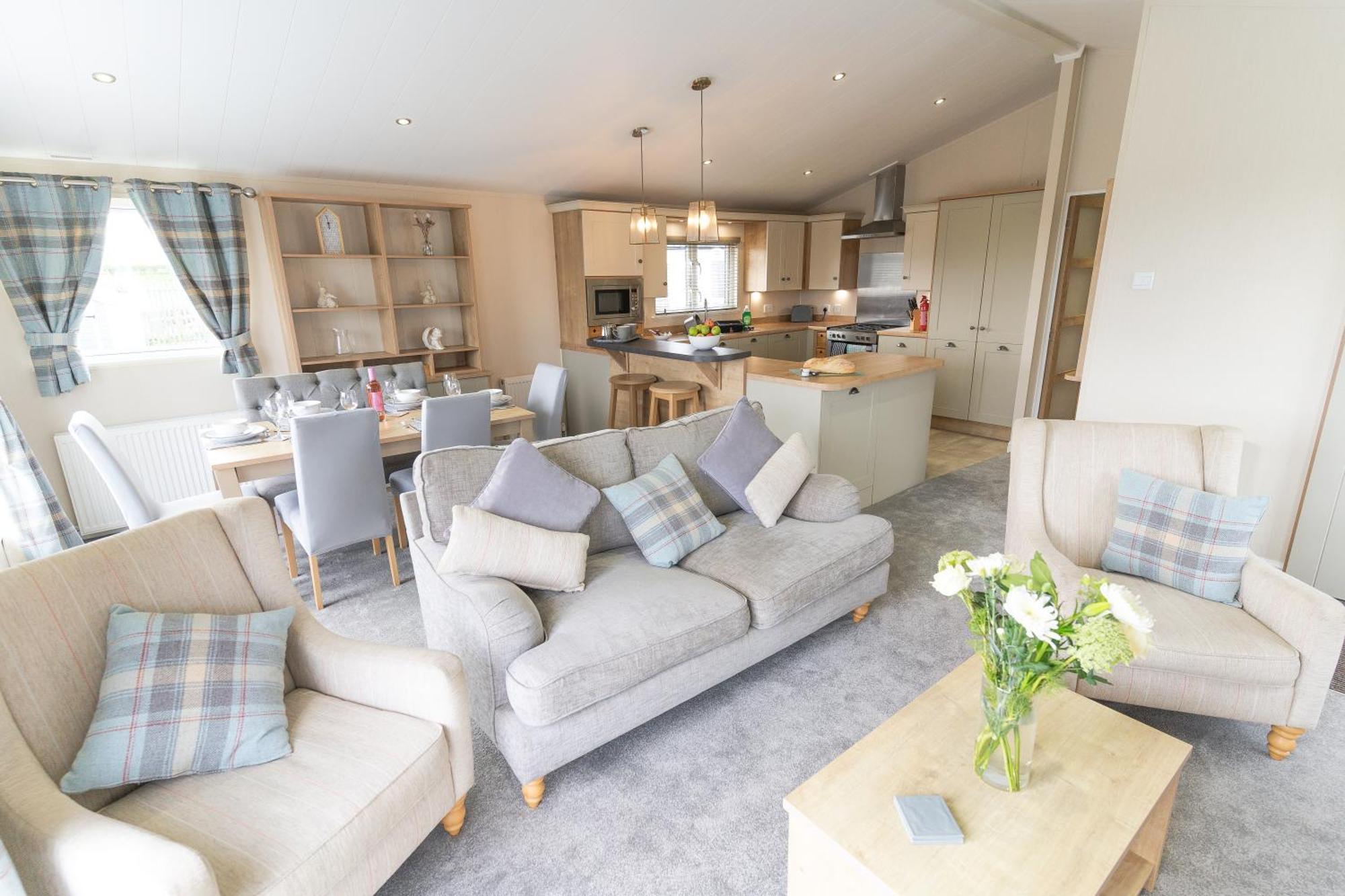 Marine Holiday Park Rhyl Luaran gambar