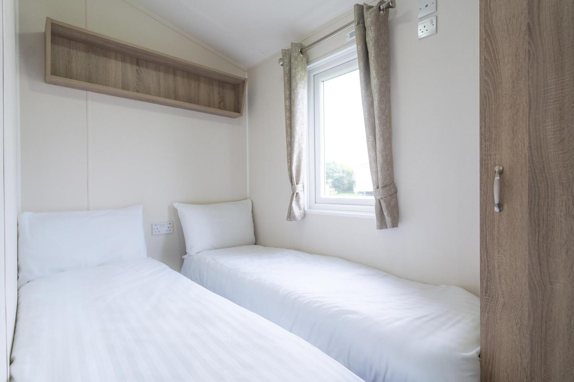 Marine Holiday Park Rhyl Luaran gambar
