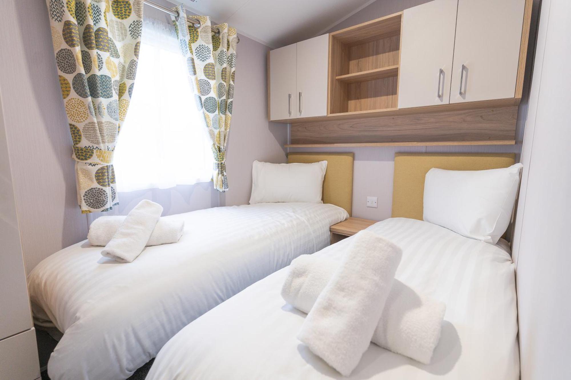 Marine Holiday Park Rhyl Luaran gambar