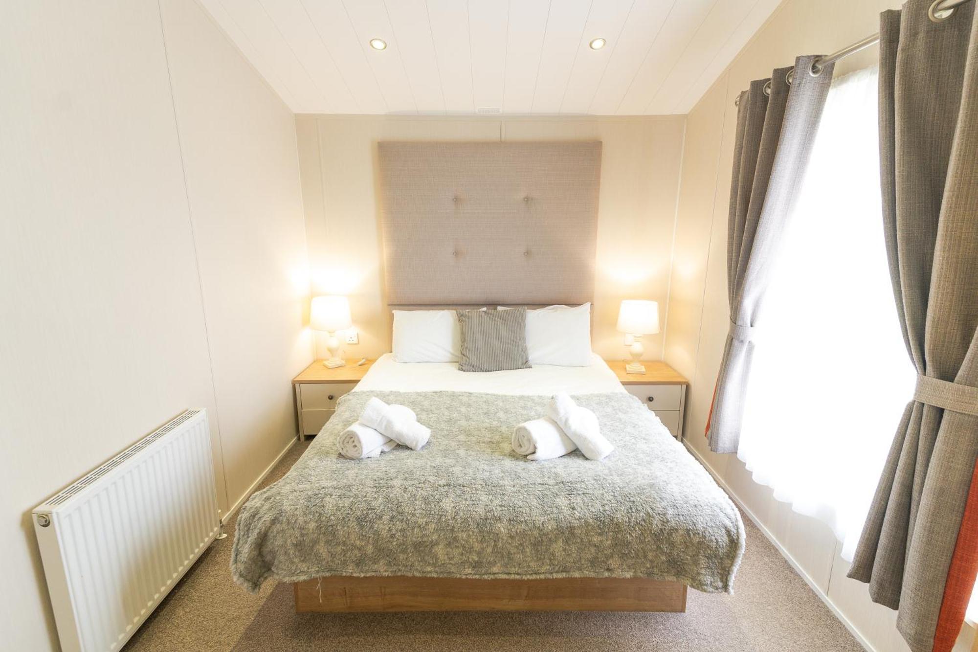 Marine Holiday Park Rhyl Luaran gambar