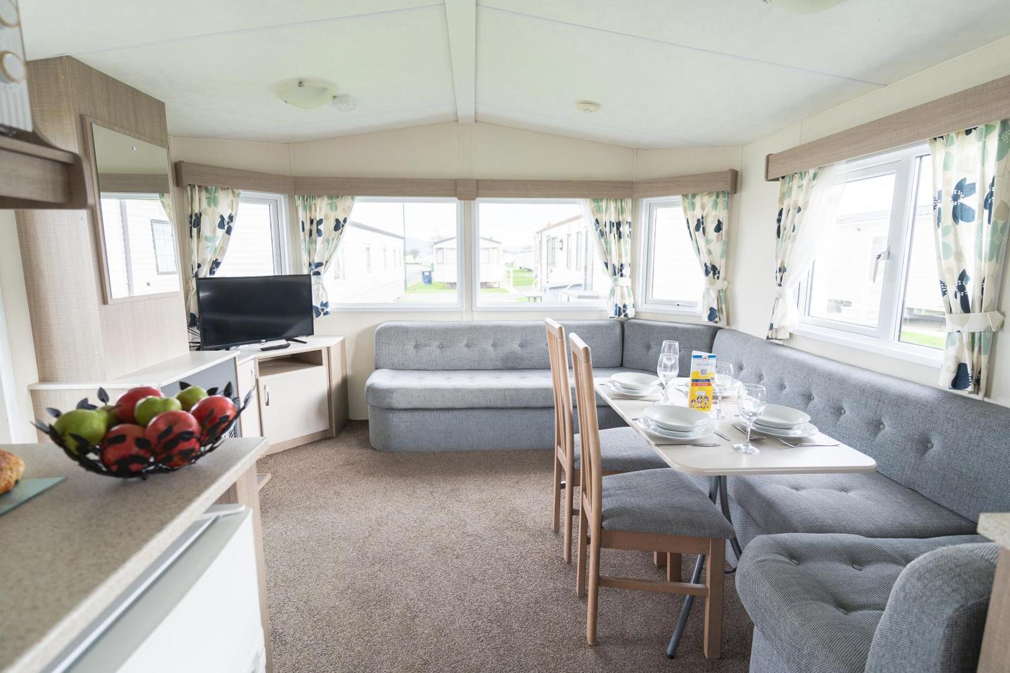 Marine Holiday Park Rhyl Luaran gambar