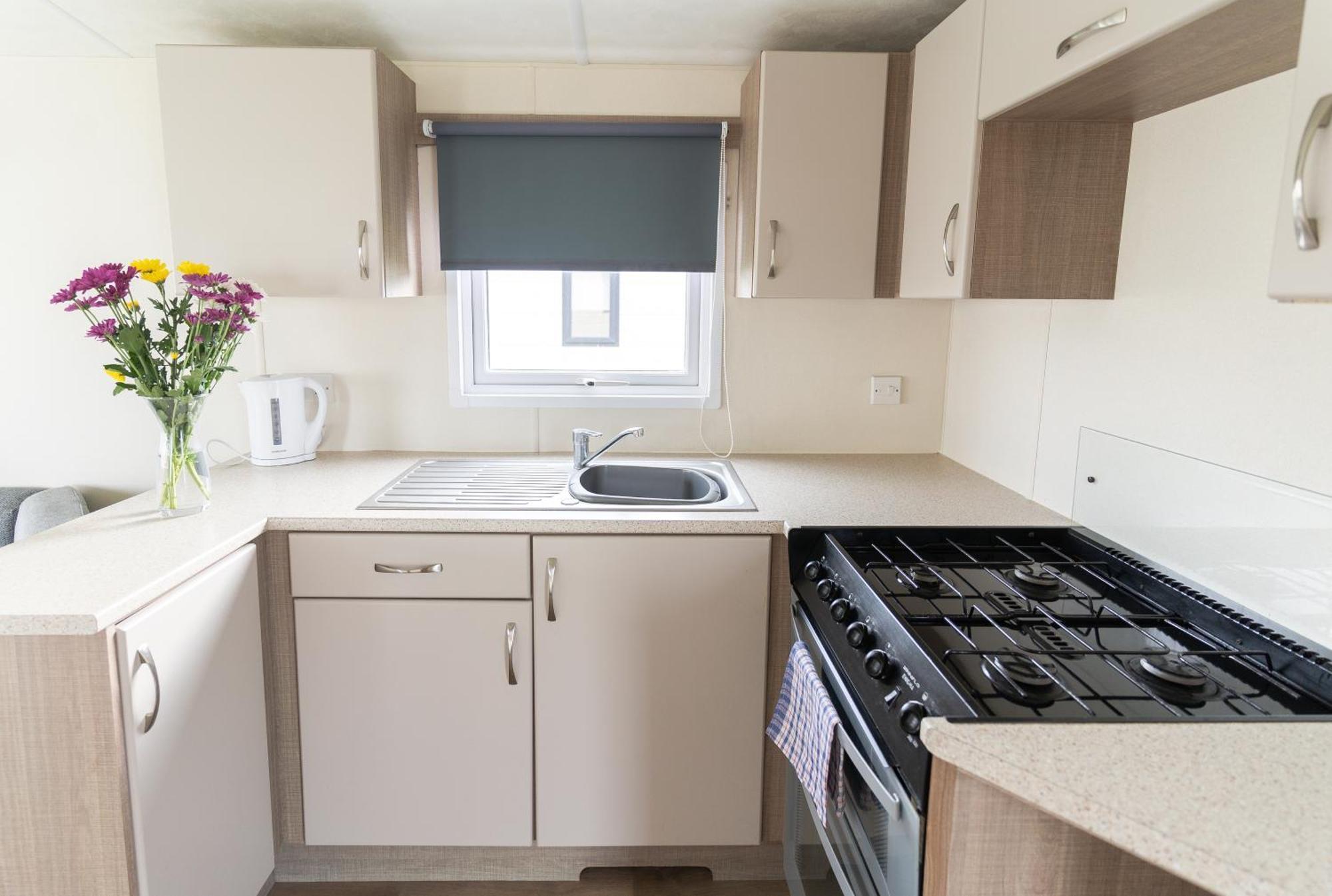 Marine Holiday Park Rhyl Luaran gambar