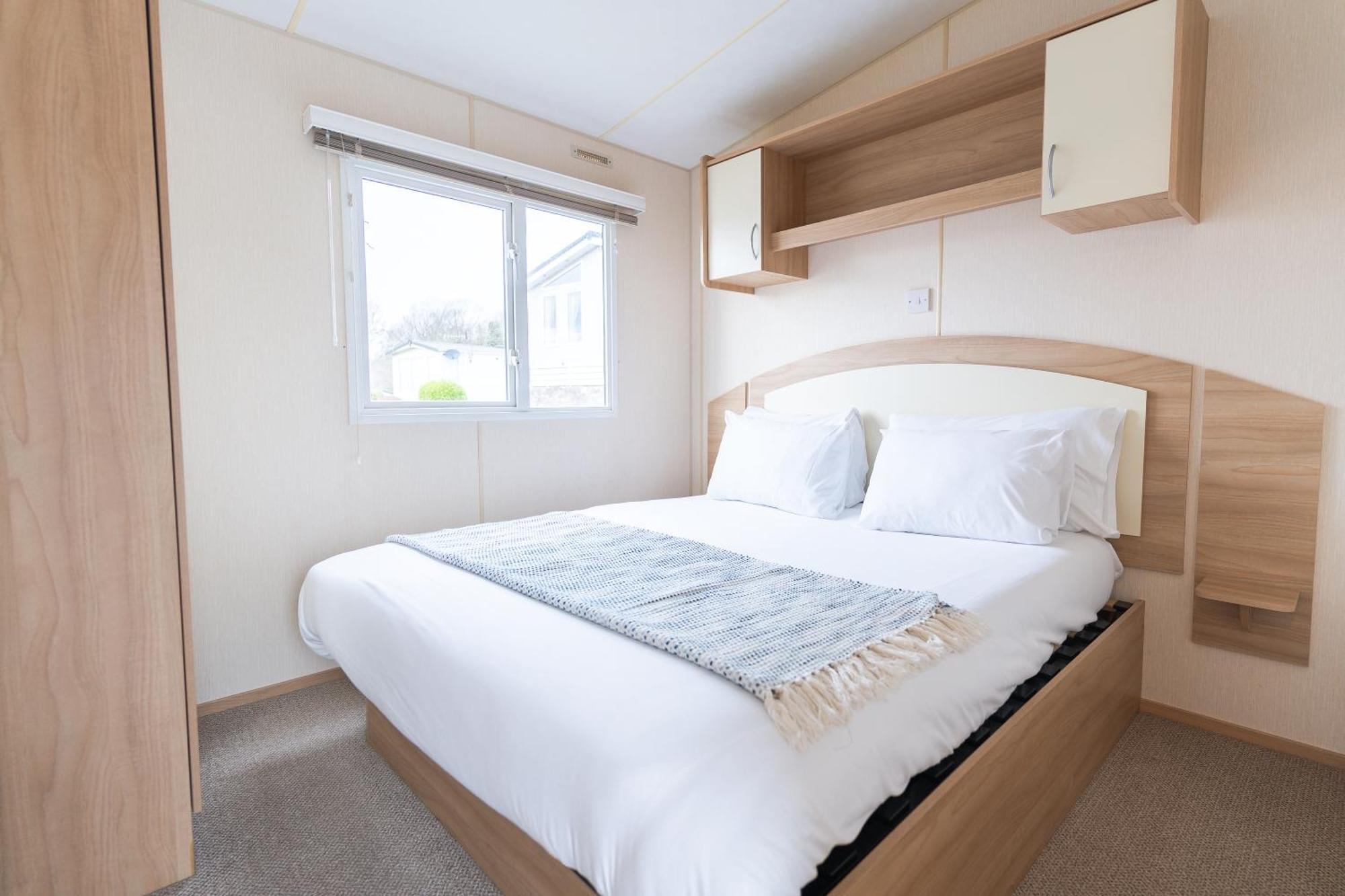 Marine Holiday Park Rhyl Luaran gambar
