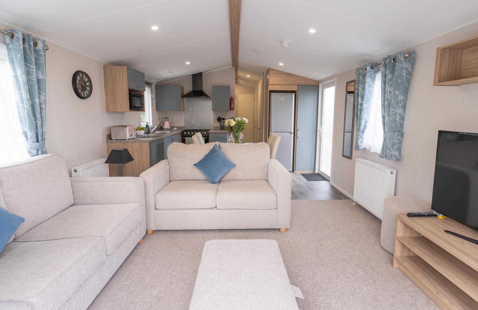 Marine Holiday Park Rhyl Luaran gambar