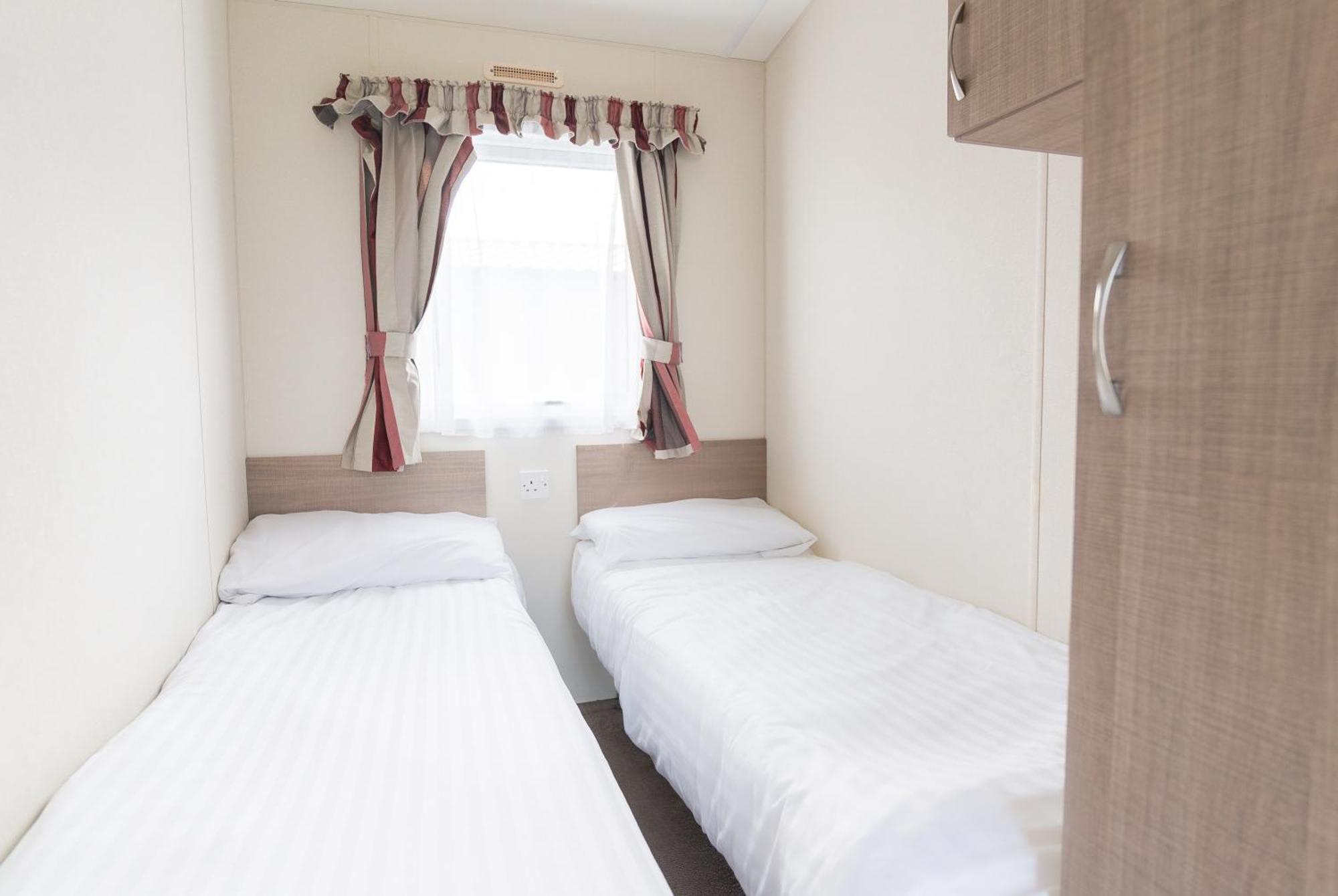 Marine Holiday Park Rhyl Luaran gambar