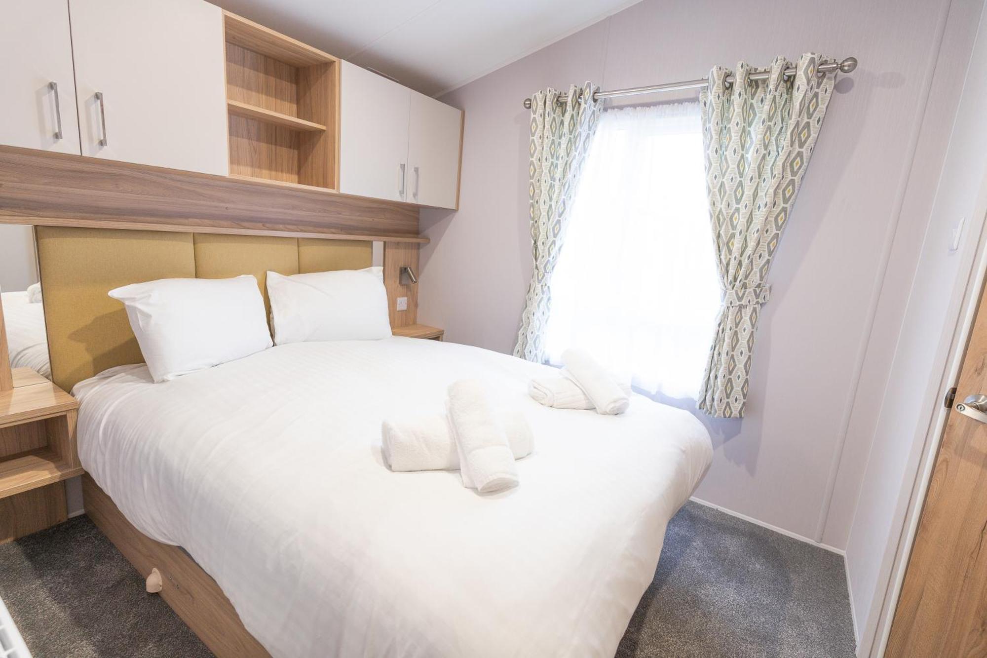 Marine Holiday Park Rhyl Luaran gambar