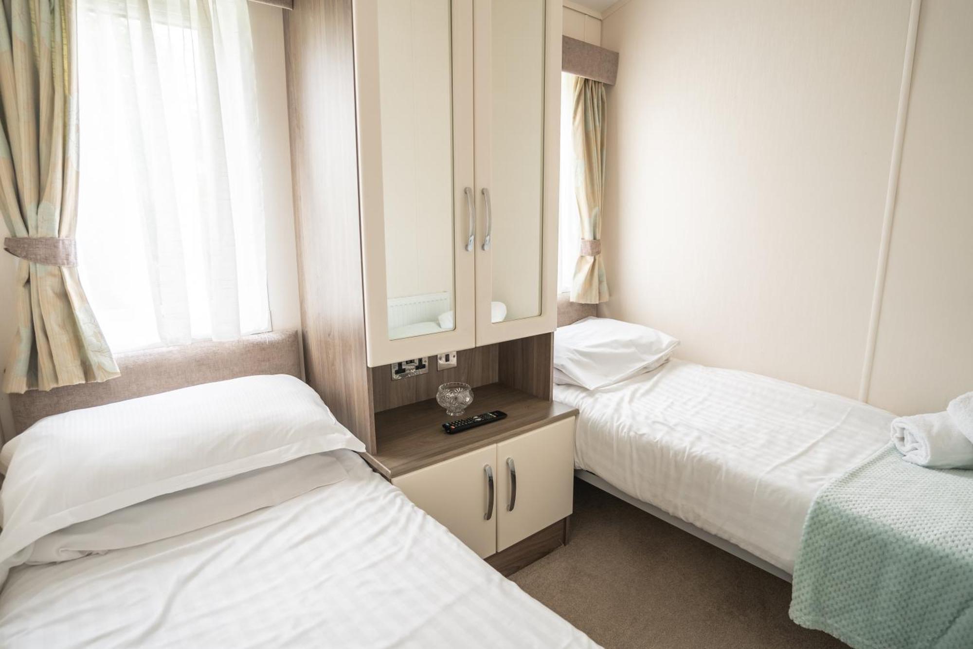 Marine Holiday Park Rhyl Luaran gambar