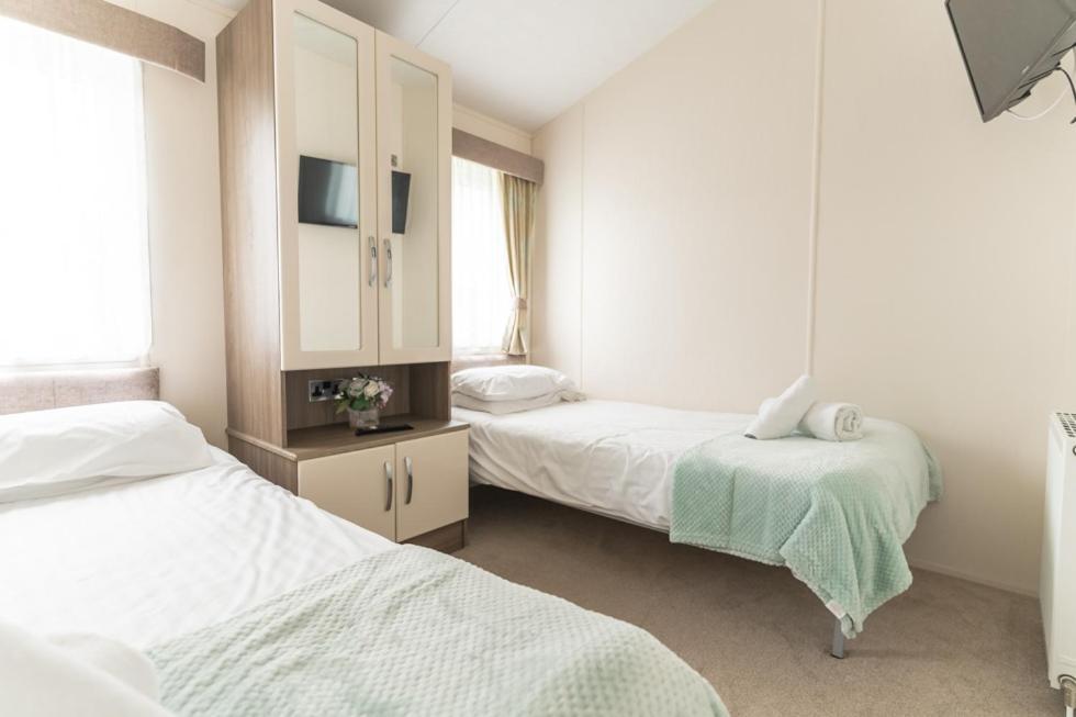 Marine Holiday Park Rhyl Luaran gambar