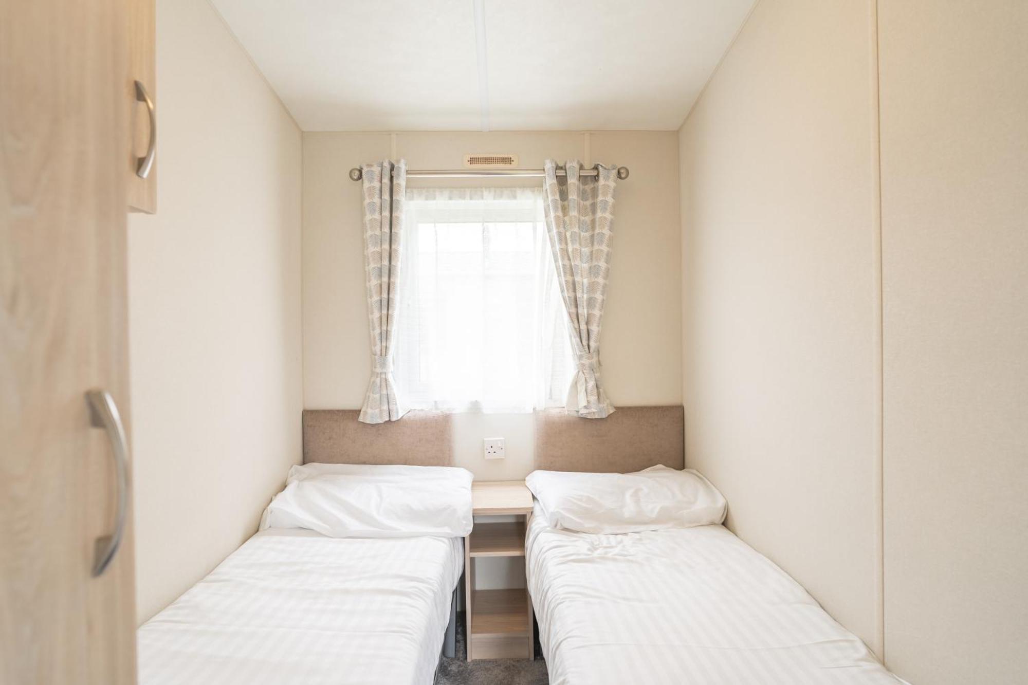 Marine Holiday Park Rhyl Luaran gambar