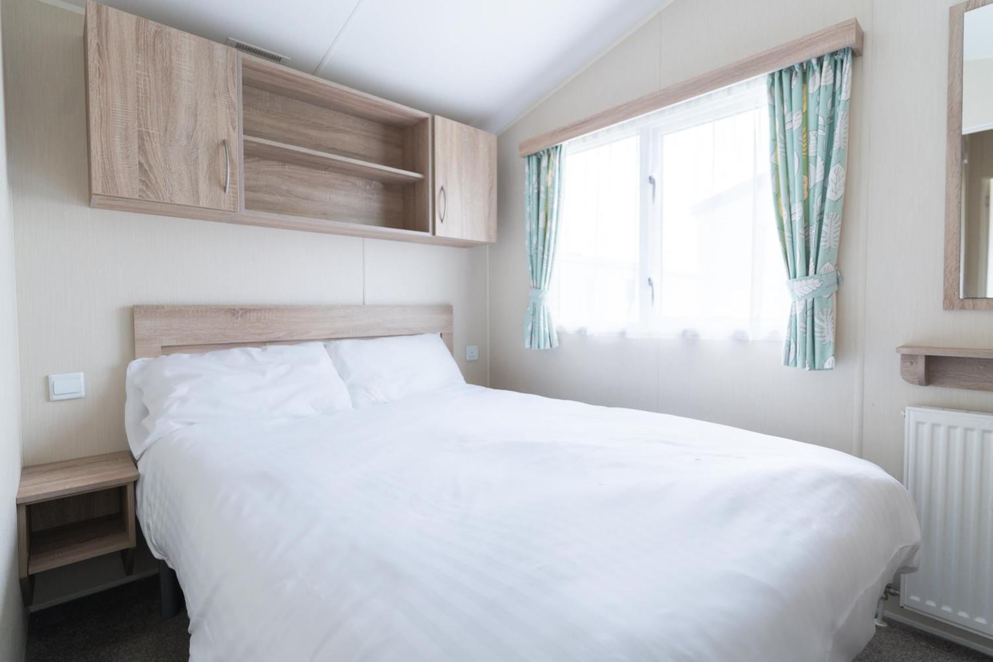 Marine Holiday Park Rhyl Luaran gambar