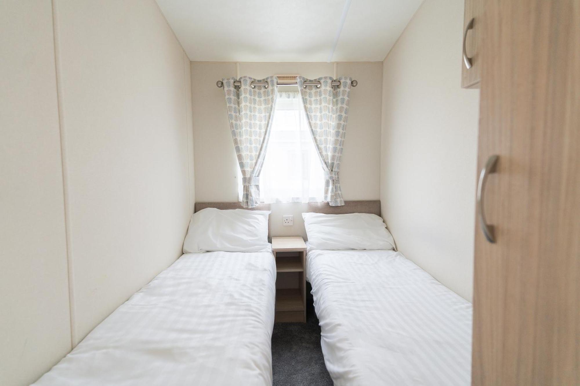 Marine Holiday Park Rhyl Luaran gambar